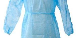 Disposable Isolation Gown