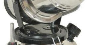 Thermal Fogging Machine