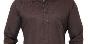 BUBERG SOLID COLOUR REGULAR FIT SHIRTS