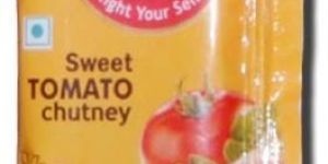 Sweet Tomato Chutney