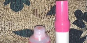 Dyne Test Pen with Liquid Solution