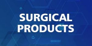 Surgical Products