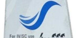 TROYHEP 5000IU (HEPARIN INJ)