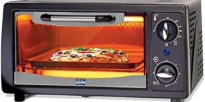 10 Liter Kent OTG Oven