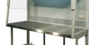 Vertical Laminar Air Flow Cabinet