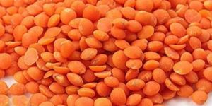 Red Lentils