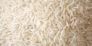 Sharbati Raw Basmati Rice