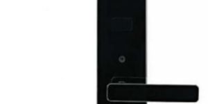 Electronic Card Access Door Lock