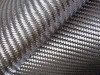 Carbon Fiber Fabric