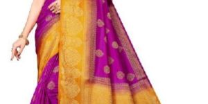 Banarasi Kanjivaram Silk Jacquard Saree 2341 TO 2350
