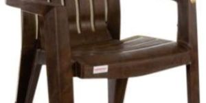 Plastic Outdoor Chair