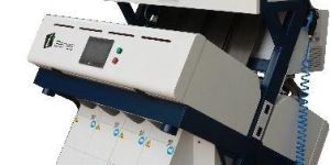 GENN D04-Series Single Stage Tea Sorting Machine