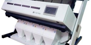 GENN GXM-Series GUM Sorting Machine