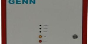 Genn Textile Fire Detection System