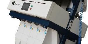 GENN i04-Series Cashew Color Sorter Machine