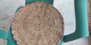 Vetivers Office Chair Mats