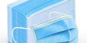 3 Ply Surgical Face Mask