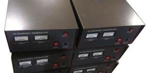 Ultrasonic Generator Box