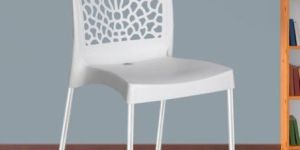 Plastic Outdoor Chair