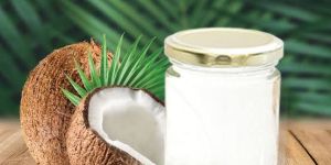 Virgin Coconut Oil