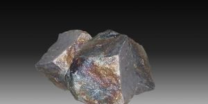 High Carbon Ferro Manganese