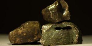 Low Carbon Ferro Manganese