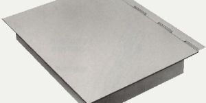 Non Magnetic Stainless Steel Plate