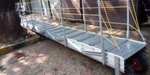 Aluminum Gangway