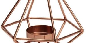 Fancy Tea Light Holder