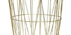 Stainless Steel Fruit Basket