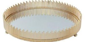 Stylish Serving Tray