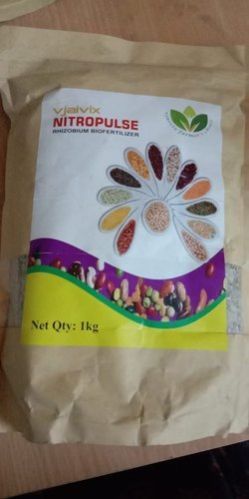 Rhizobium Biofertilizer
