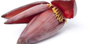 Banana Flower