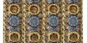 Women Rhinestone Crystal Bridal Bracelet Bangal Jewelry Set