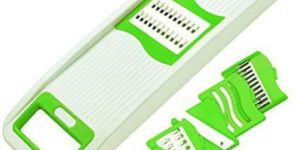 6 in 1 Vegetable Slicer