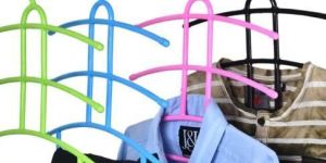 Cloth Hangers