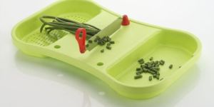 Cut N Wash Chopping Board