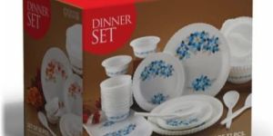Dinner Set