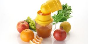Nano Fruit Juicer
