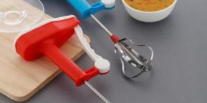 Single Hand Blender