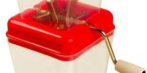 Regular Chilly Cutter