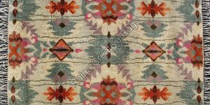 Hand Knotted Rugs