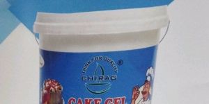 Cake Gel Improver