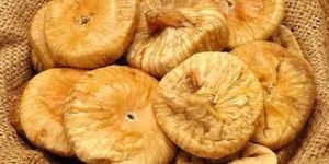 Dried Figs