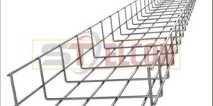 Wire Mesh Cable Tray
