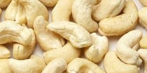 Organic Cashew Nuts