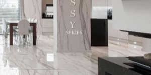 6001200 Mm Glossy Series GVT Tiles