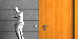 6001200 Mm Matt Series GVT Tiles