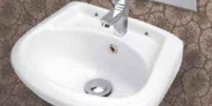 Fancy Wall Mounted Wash Basin