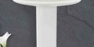 Sophia Pedestal Wash Basin